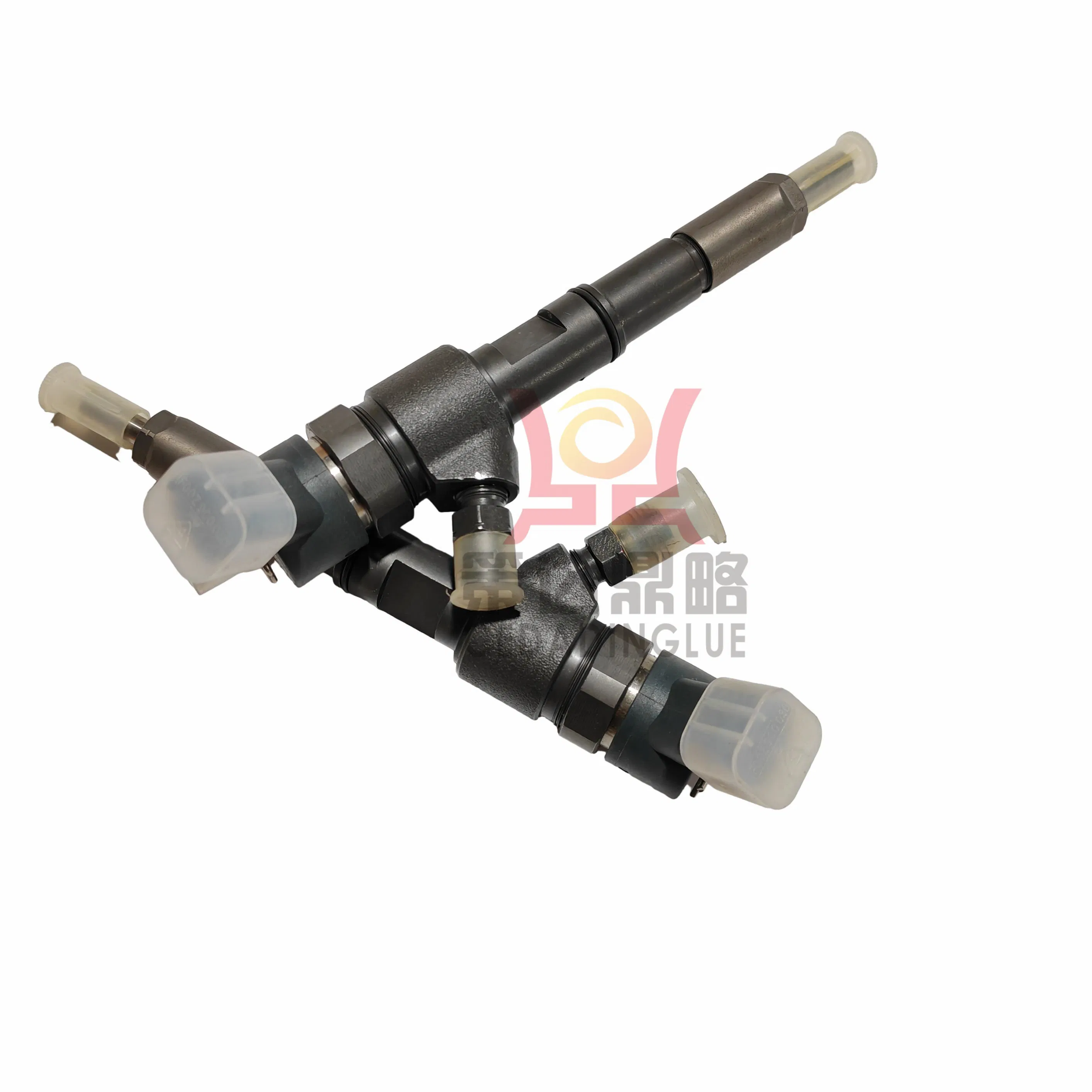 Deutz Germany Imported Parts Diesel Engine Common Rail Fuel Injector Assembly