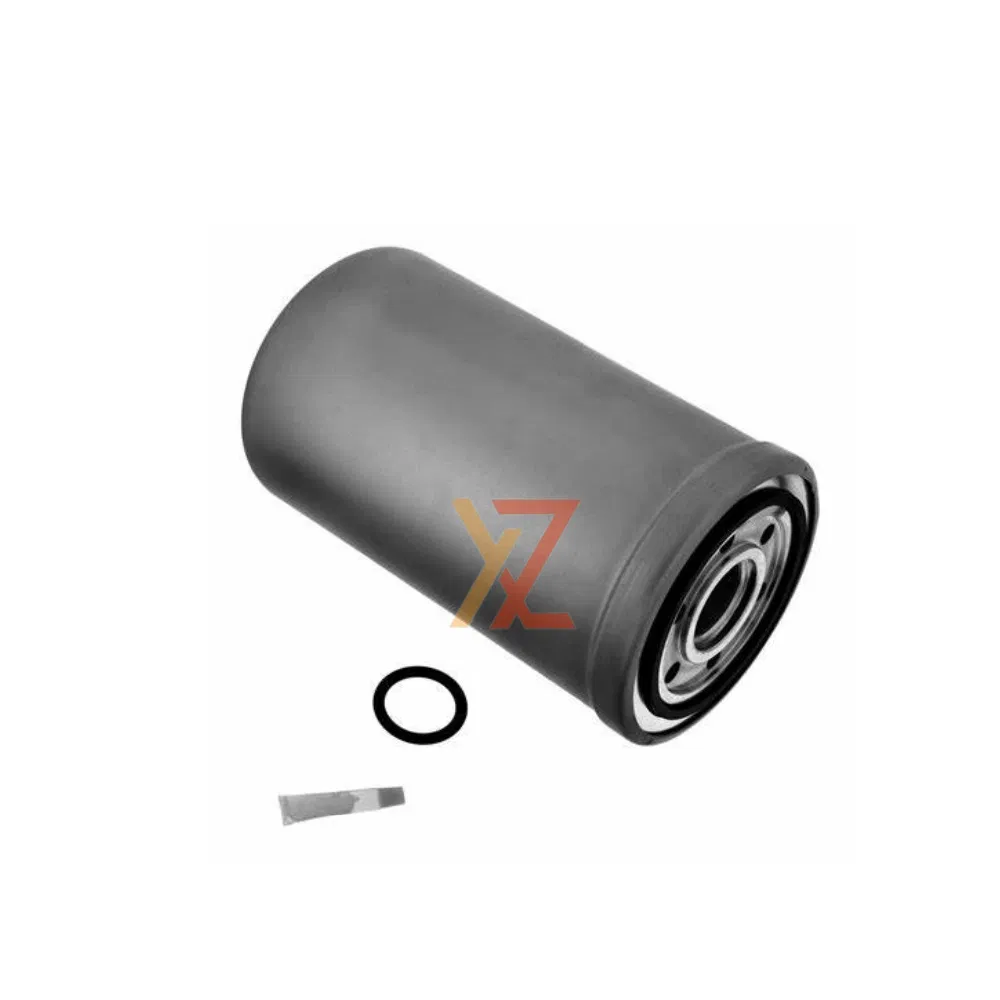 Воздушный осушитель T224 для тормозной системы грузовиков