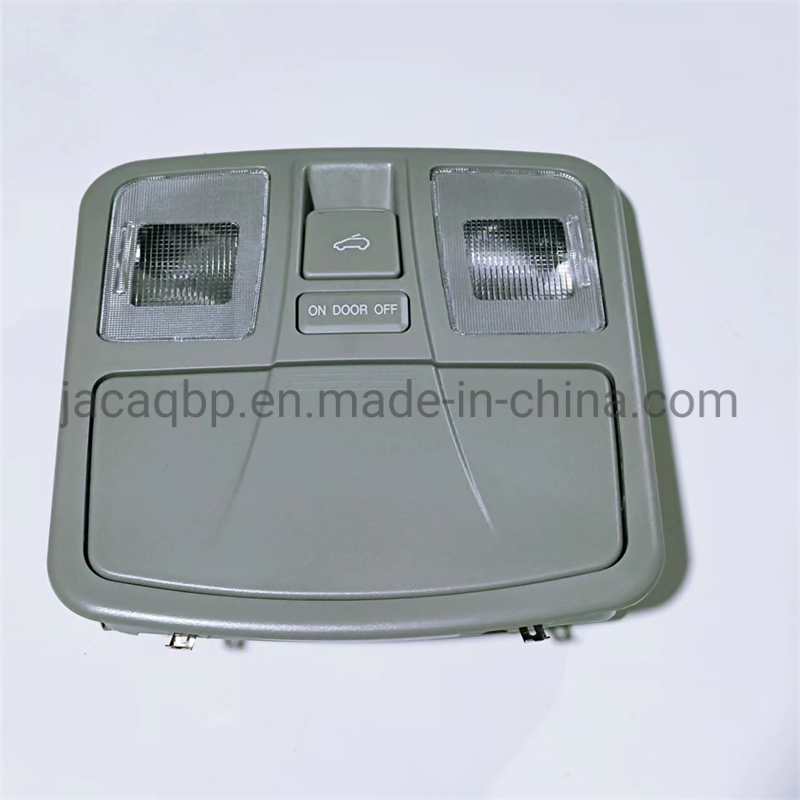 Передний плафон освещения салона для JAC Pickup T6 T8