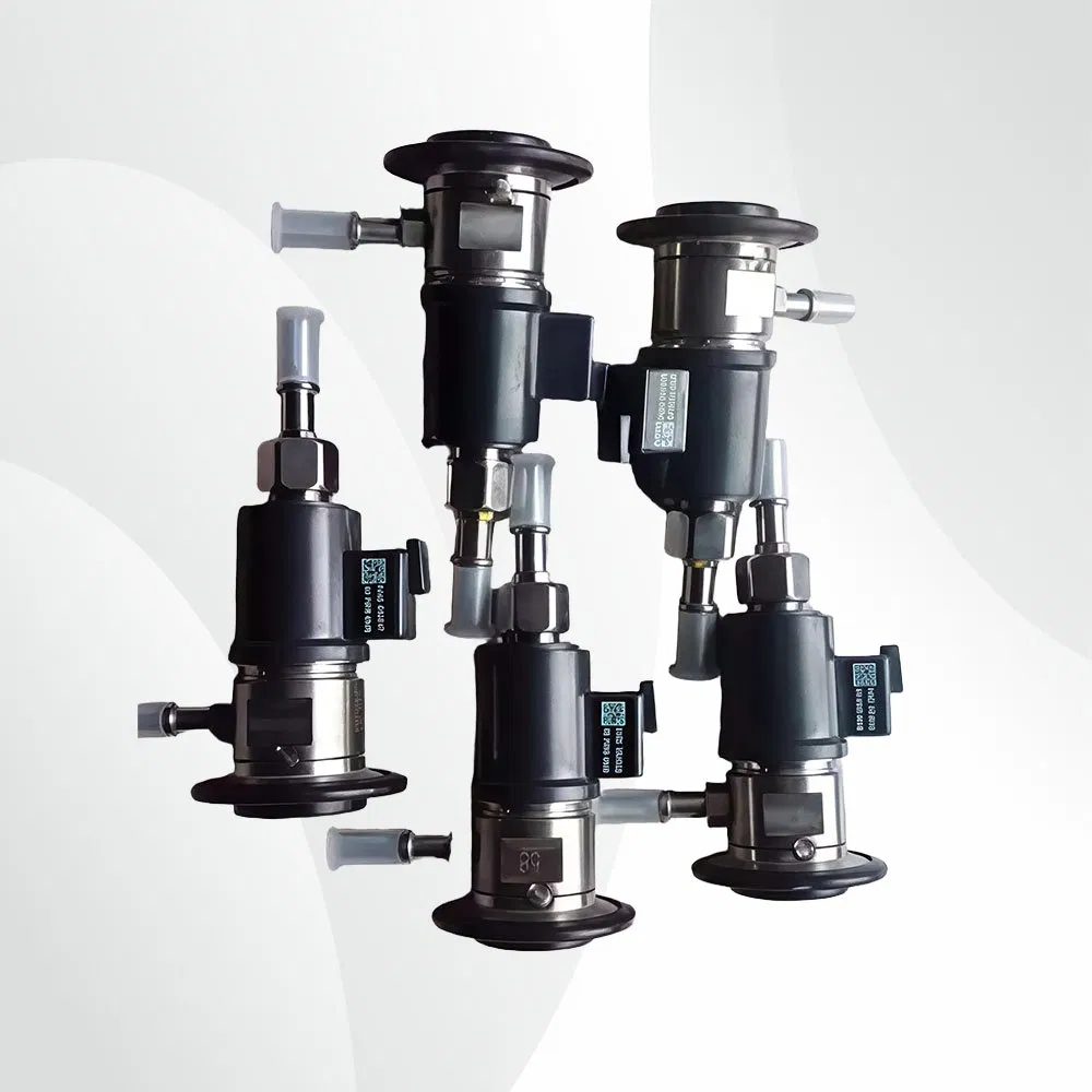 Stable Auto Chassis Suspension Parts for Shacman Delong F2000 F3000