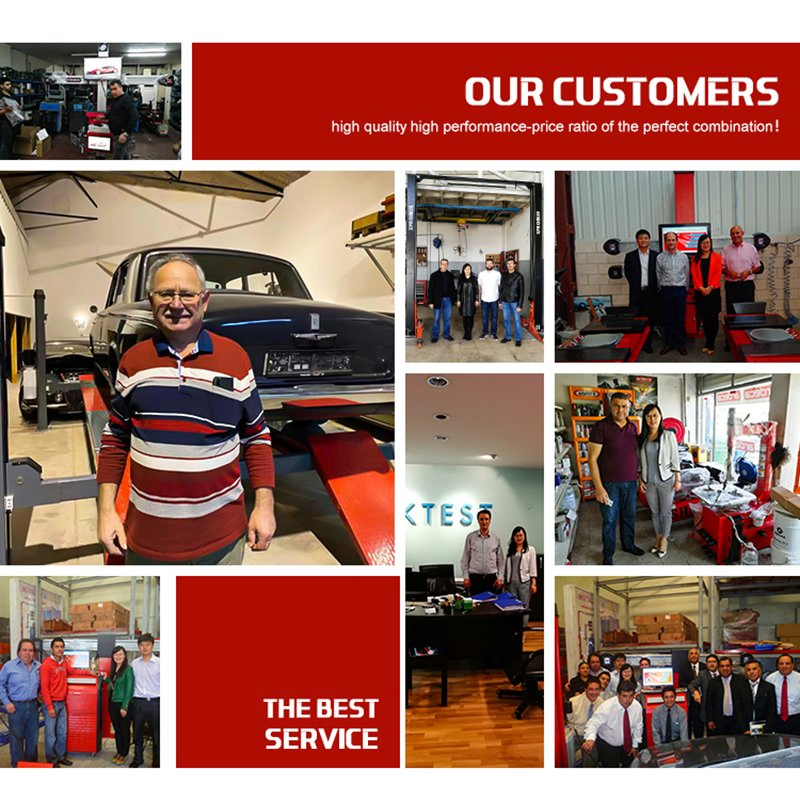 Chinese Manufacturer Cooling System Flush Machine for Automobile Maintenance