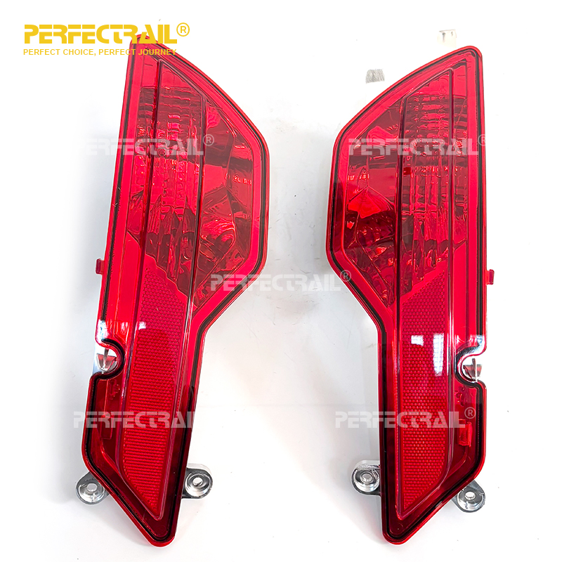 Задний габаритный фонарь бампера для BMW X6 E71/E72 2008-2010