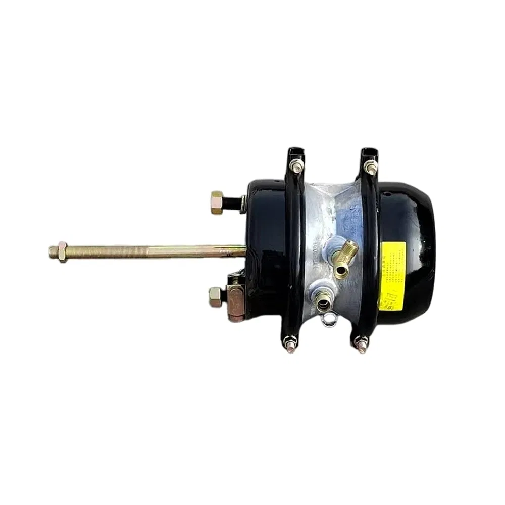 Тормозная камера для грузовиков и спецтехники