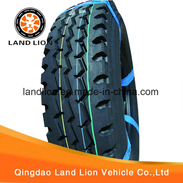 Long Distance Radial Trcuk Tyre Tire TBR Tire 235/75r17.5