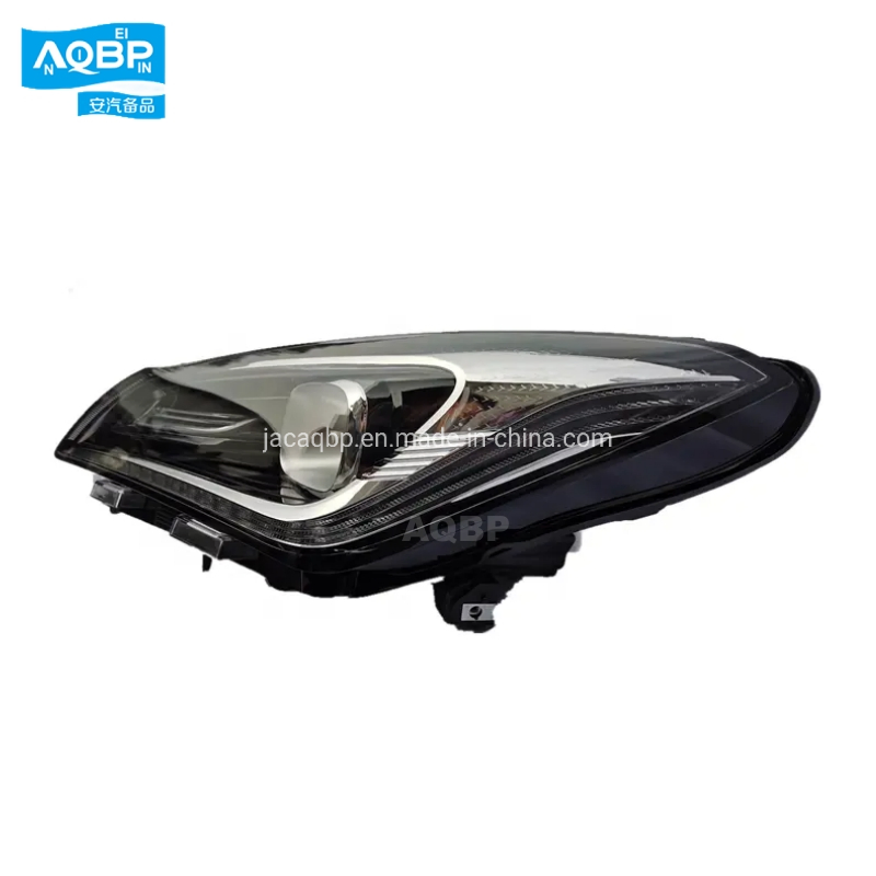 Auto Lighting System LED Headlight for Changan New Eado 4121010-Bn01 4121020-Bn01