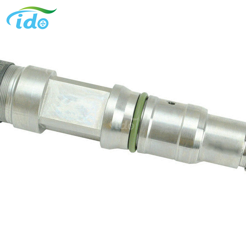 Топливная форсунка Common Rail 51101006125 для Nissan Almera