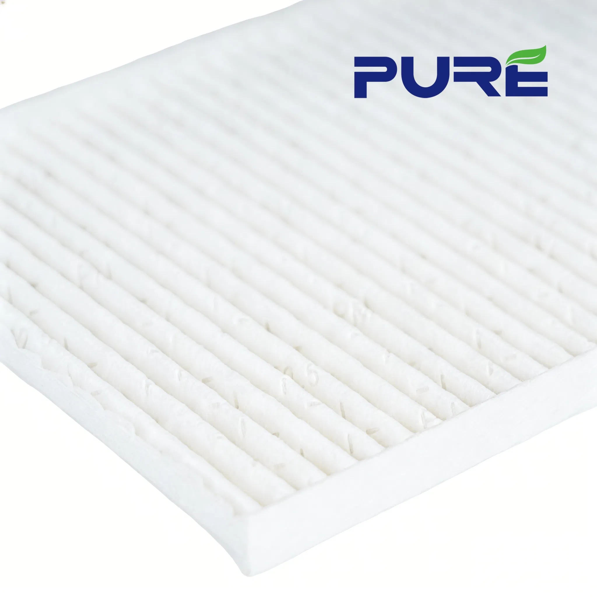 27277-En000 OEM Manufacturer Customized HEPA Cabin Air Filter for Nissan Vehicle Air Conditioning System 27277-Ja000