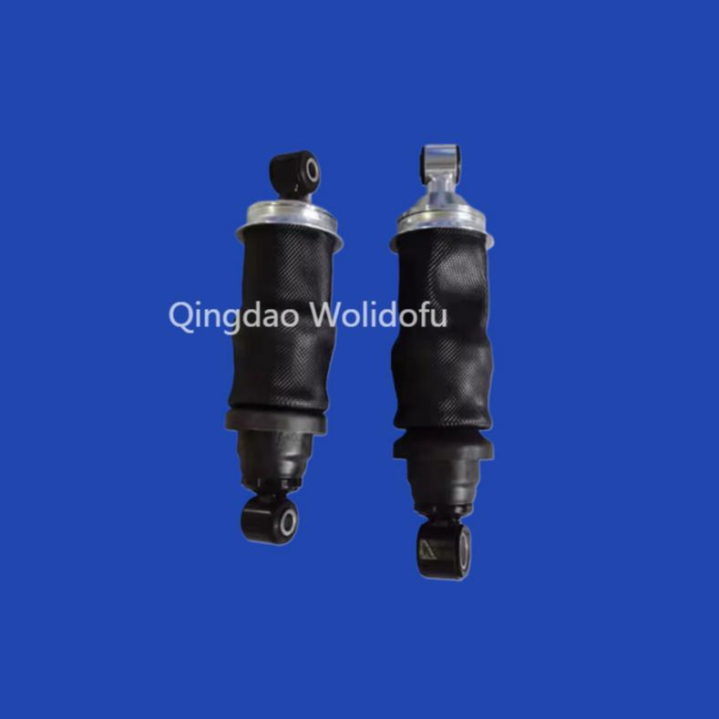 Auto High Quality Parts Shock Absorber OEM 334502 Tucson Sportage