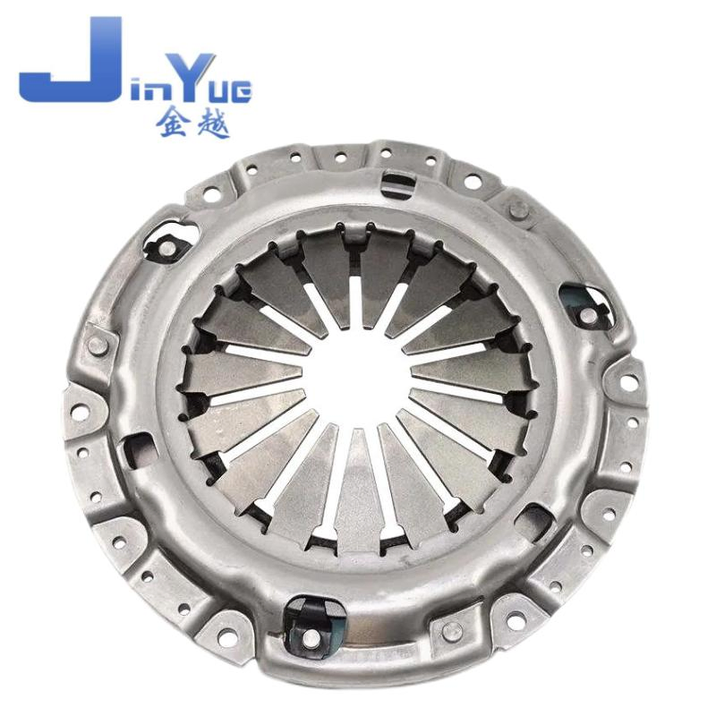 8-97941522-0 8-97109246-0 Clutch Pressure Plate Assembly 8979415220 8971092460 for I_Suzu Tfr D-Max 4jb1t
