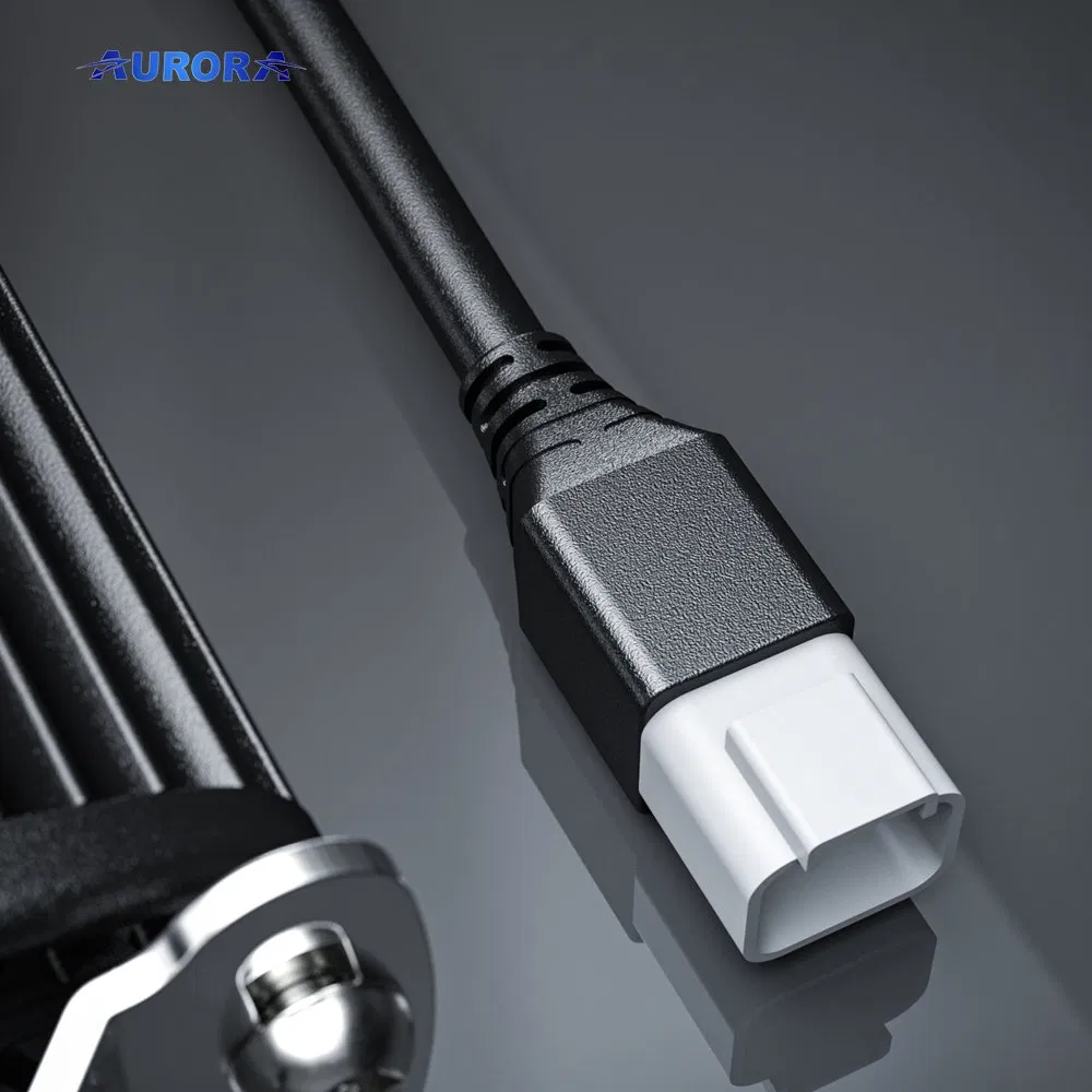 Aurora 6 Inch LED Light Bar