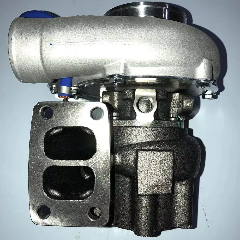 Турбокомпрессор G3r00-1118100A-135 для экскаваторов и грузовиков