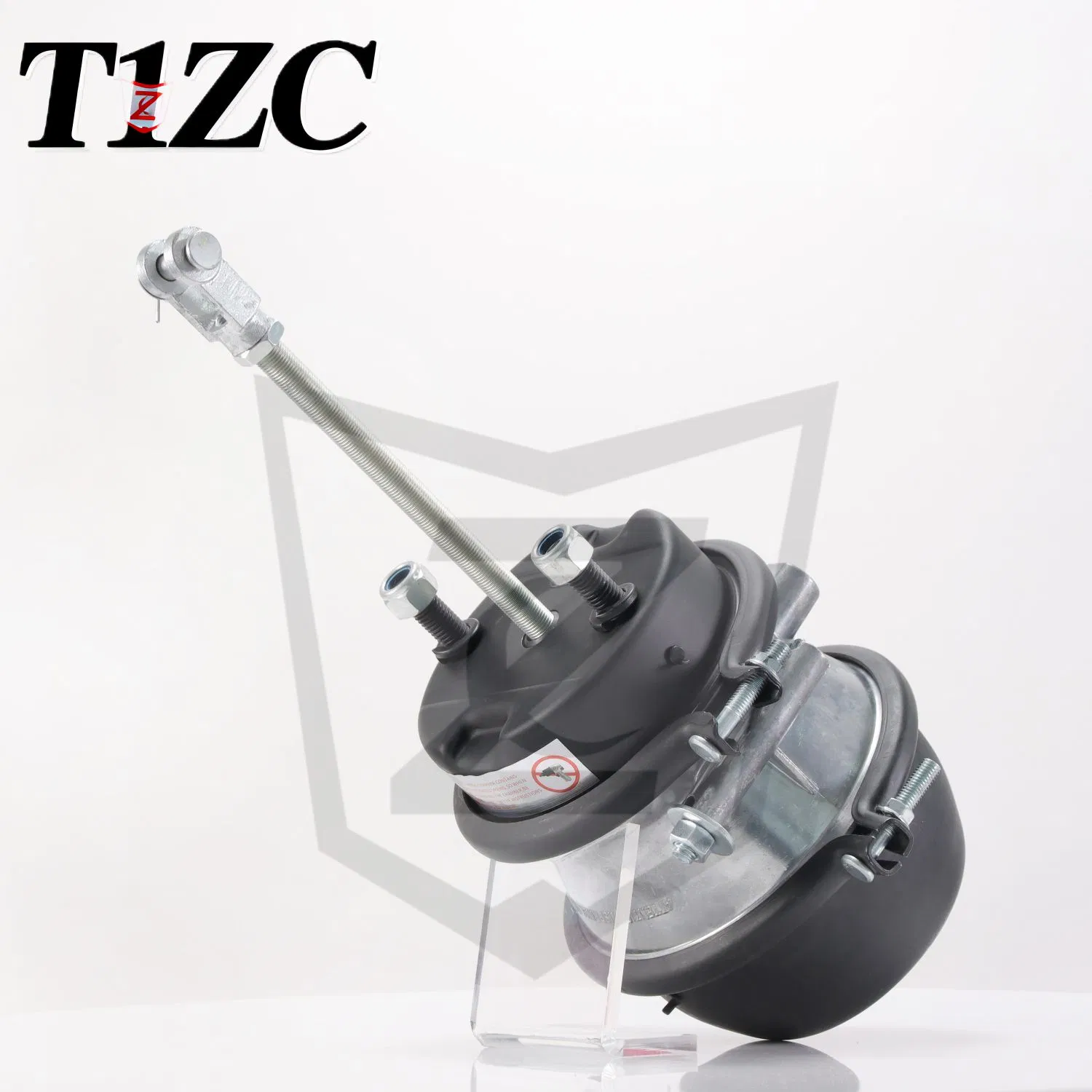 T1zc High Quality Durable T24/30 Dd Air Spring Long Stroke Diaphragm Brake Chamber Actuator
