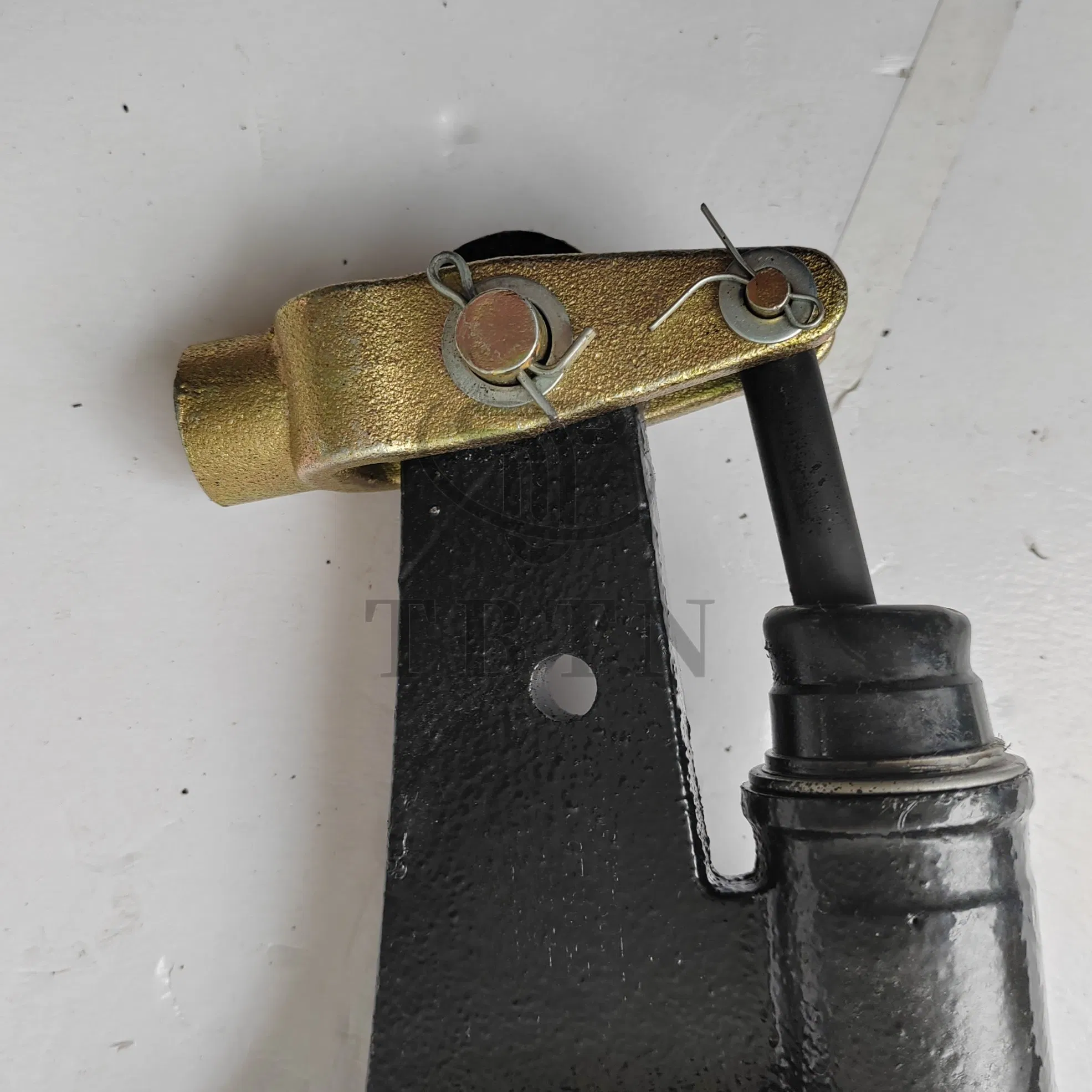 6" Automatic Slack Adjuster 1 1/2" Diameter, 28 Teeth, Meritor Style Replacement for R801074