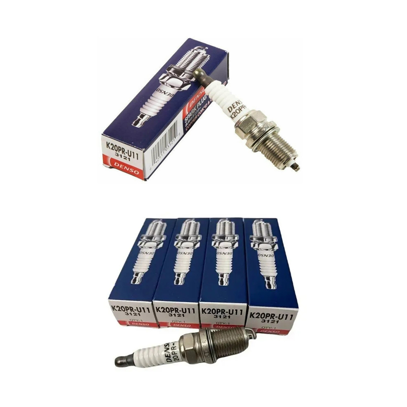 Свеча зажигания K20PR-U11 3121 для автомобилей