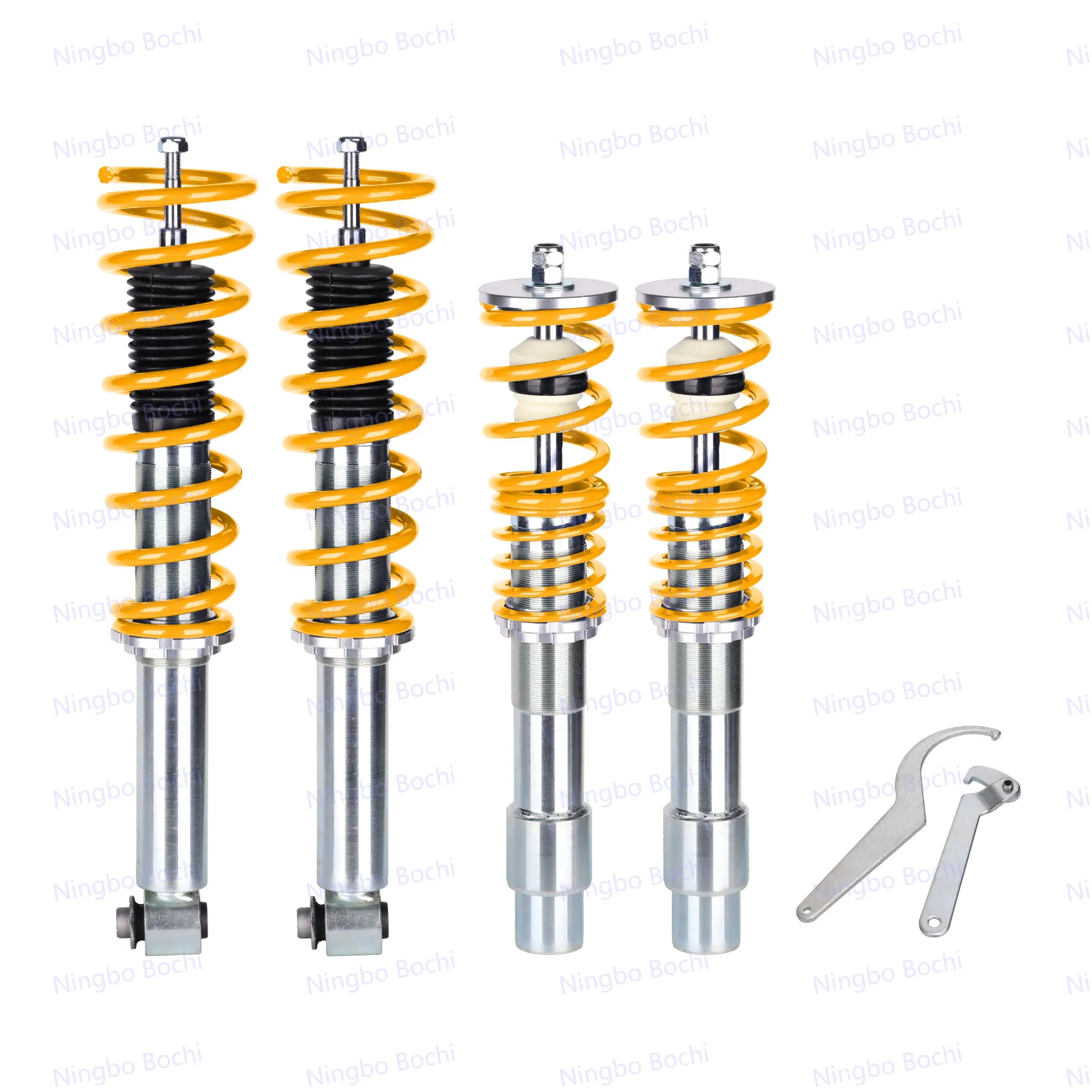 Bm* 5 Serie 5 (E60) Limousine Coilover Kits Suspension