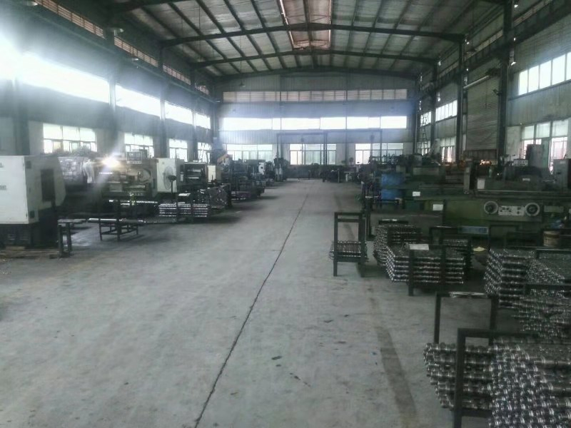 Распредвал для двигателя грузовика Volvo