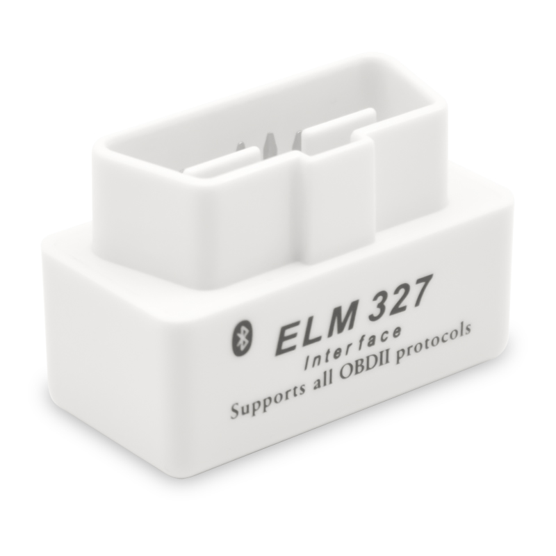 ELM327 OBD2 автомобильный диагностический сканер версии 1.5