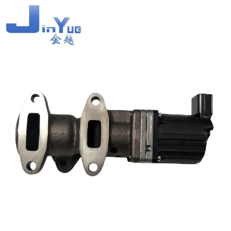 Клапан EGR 8-98238249-3 для двигателя 6HK1, Isuzu D-Max
