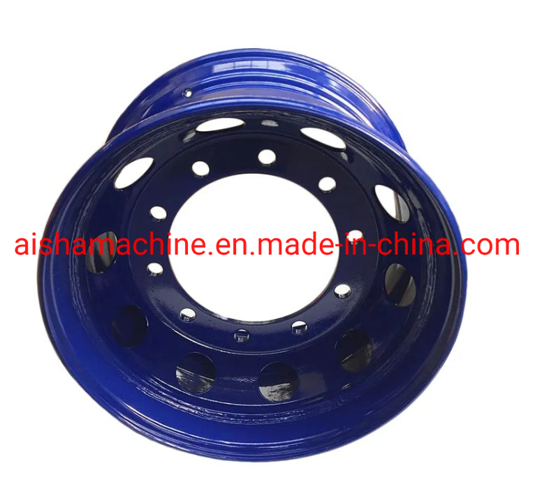 Диск колесный 22.5*11.75 для шины 385/65r22.5