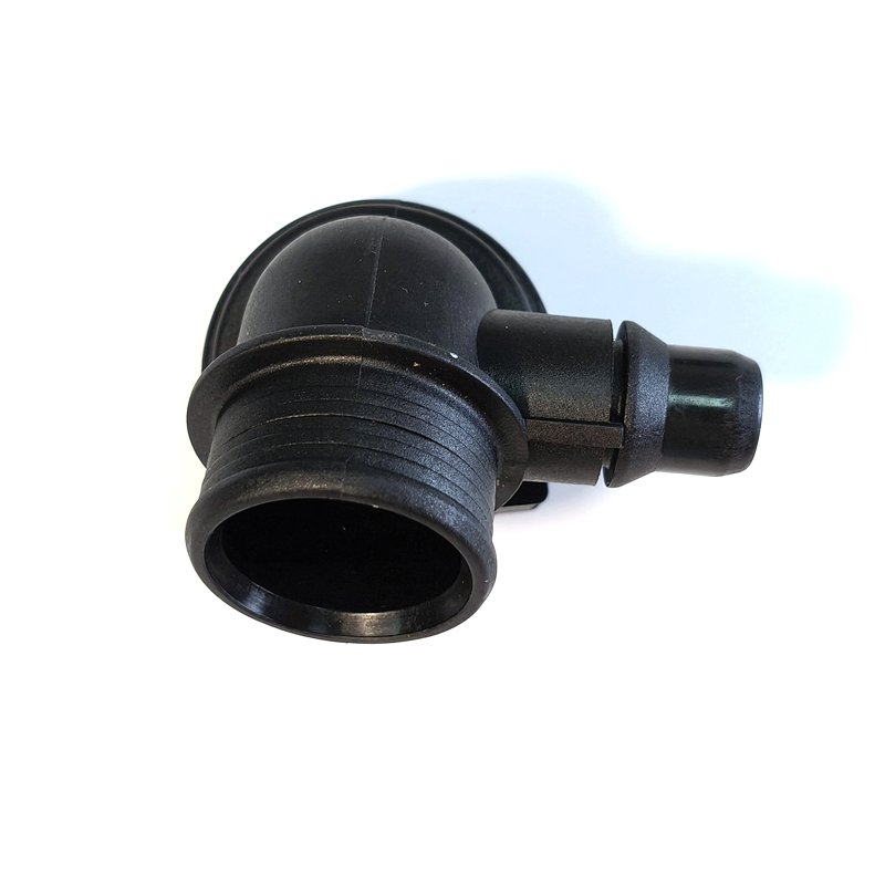 Быстросъёмный пластиковый коннектор для авто