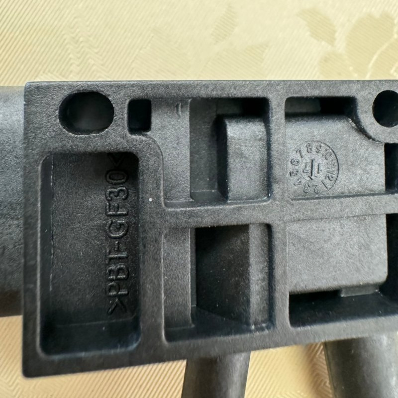 Air Pressure Sensor Exhaust Pressure Sensor 227702184r 22770-2184r 0281006252