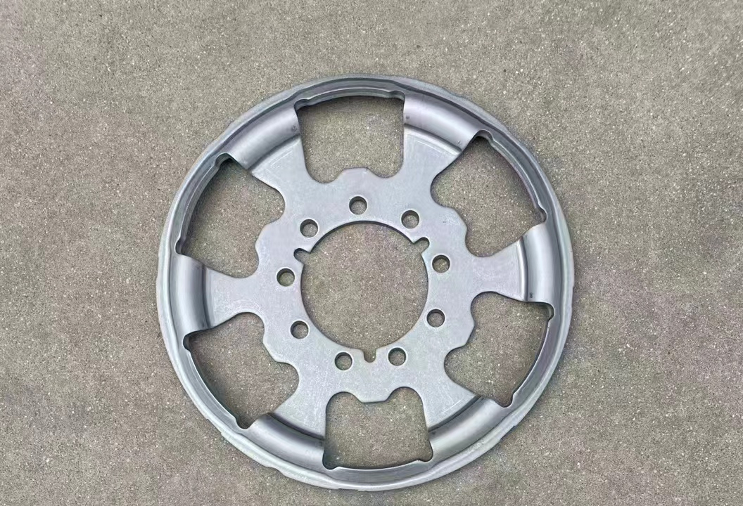 Auto Clutch Rivet Spare Parts Clutch Kits Puncing Parts Clutch Assembly Spare Part Clutch Punching Parts Spare Parts Steel Plate for Clutch Assembly Spare Parts