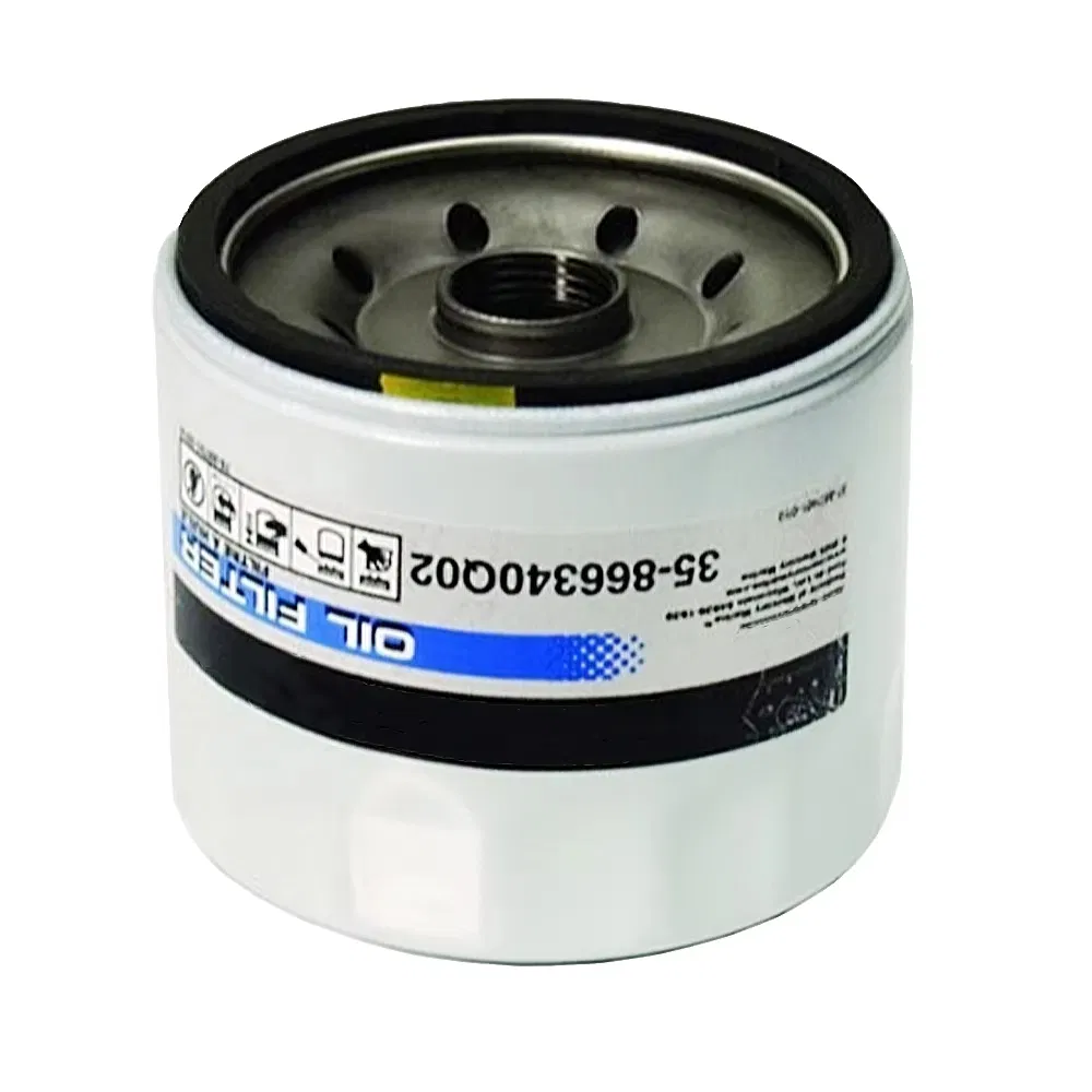 35-866340q02 35-866340q03 35-866340K01 Oil Filter Fits