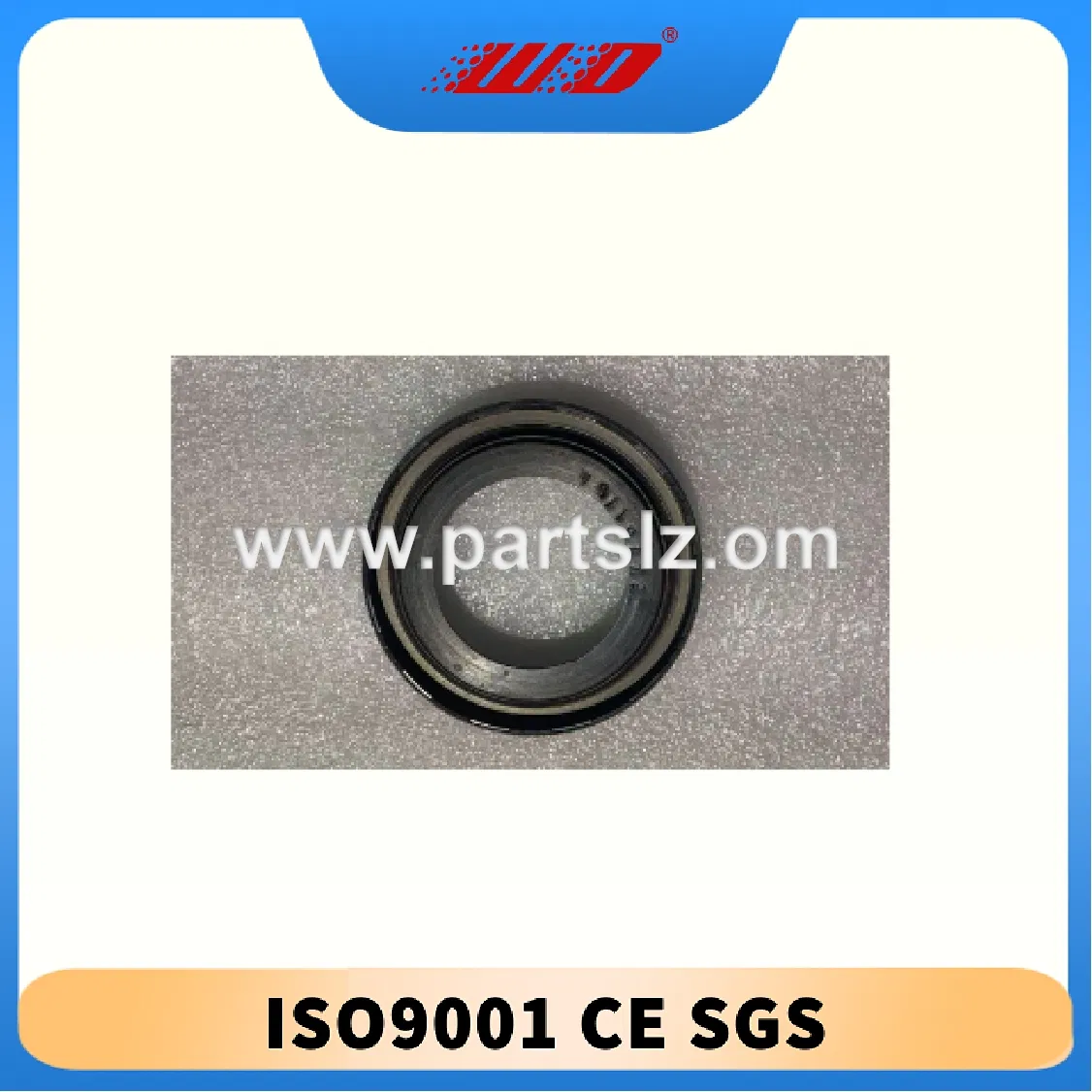 Передний сальник двигателя Li Auto L6 L7 L8 L9 (1001218)