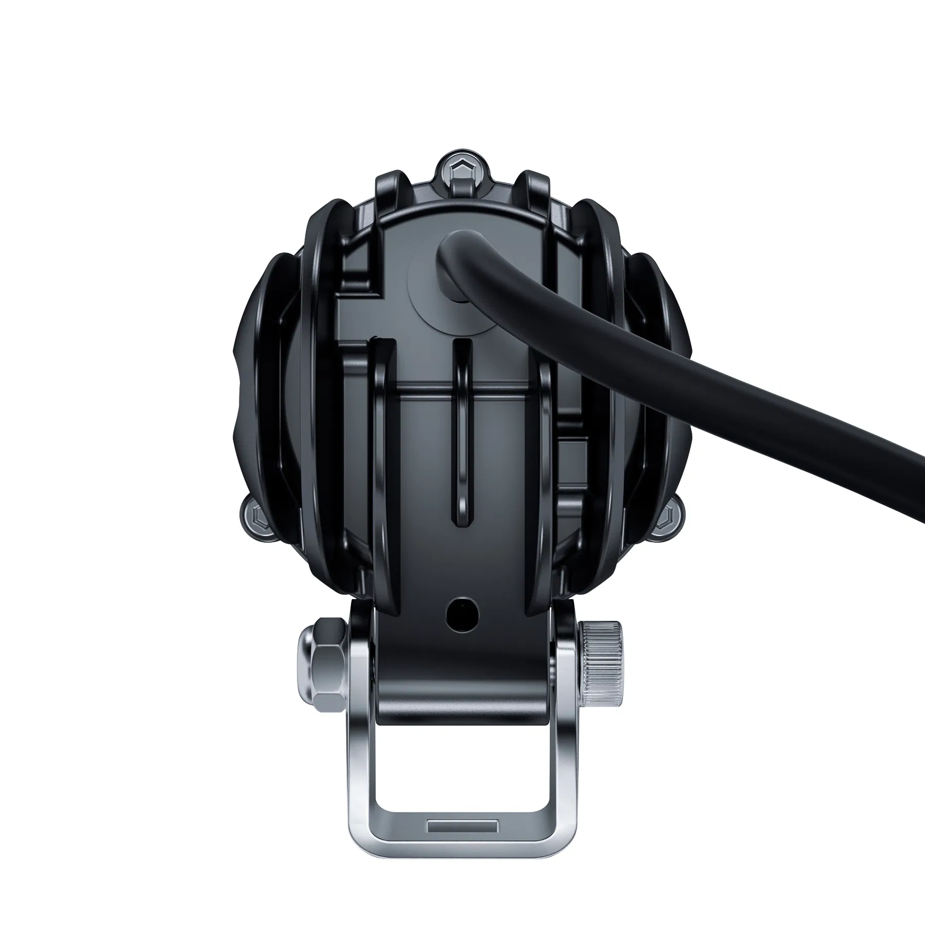 Светодиодный прожектор Aurora для мотоцикла