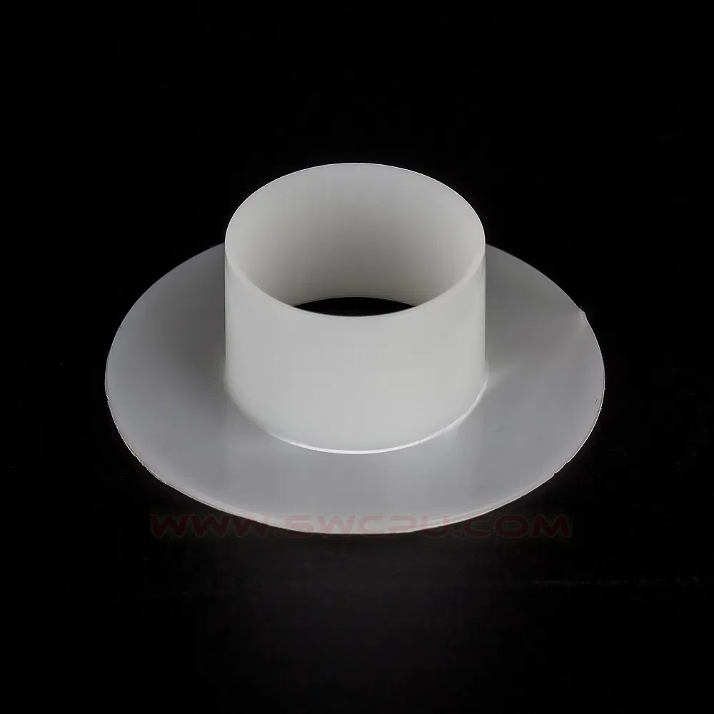 Втулки и вкладыши для авто из резины, нейлона, пластика