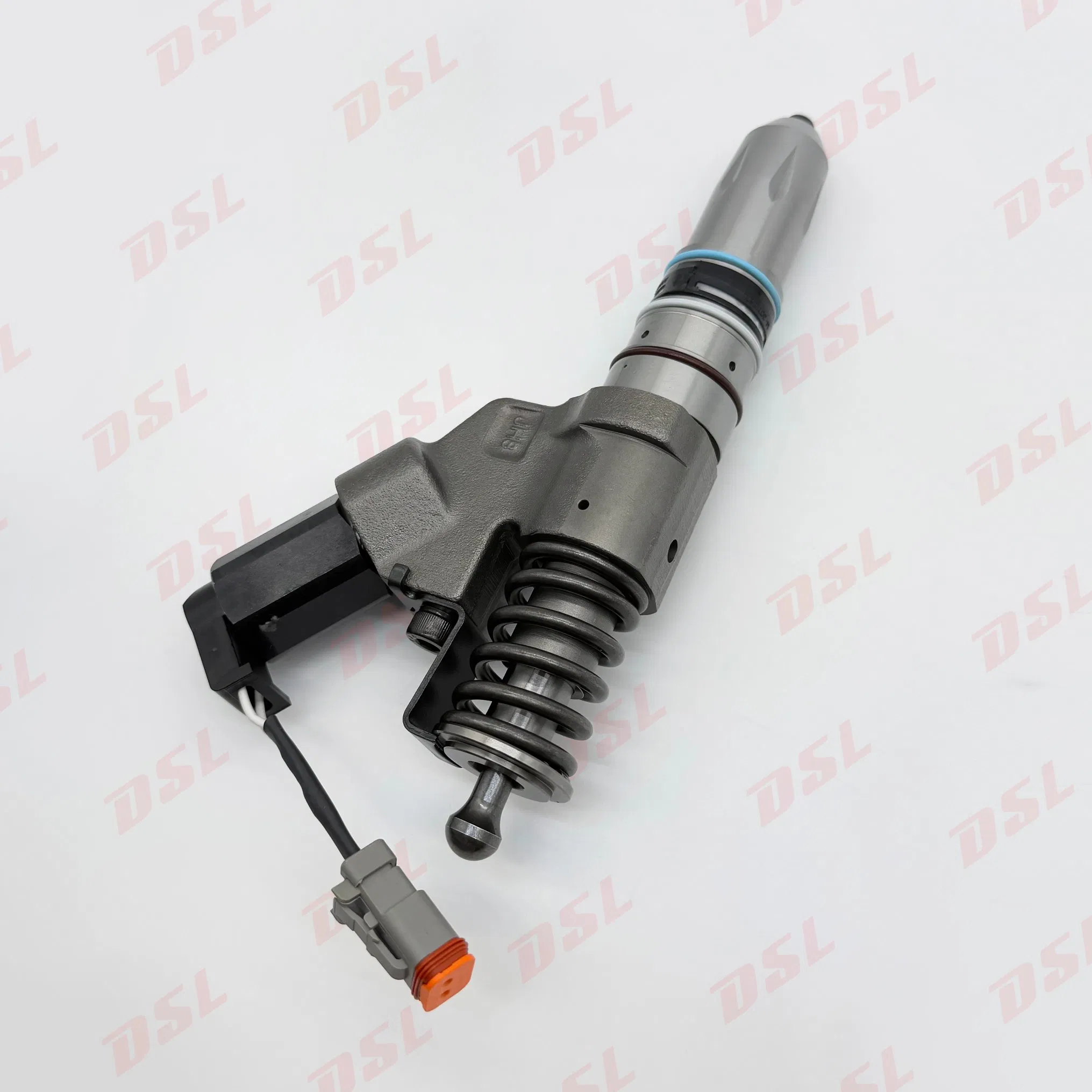 Топливная форсунка дизельная 4903319 для двигателя M11