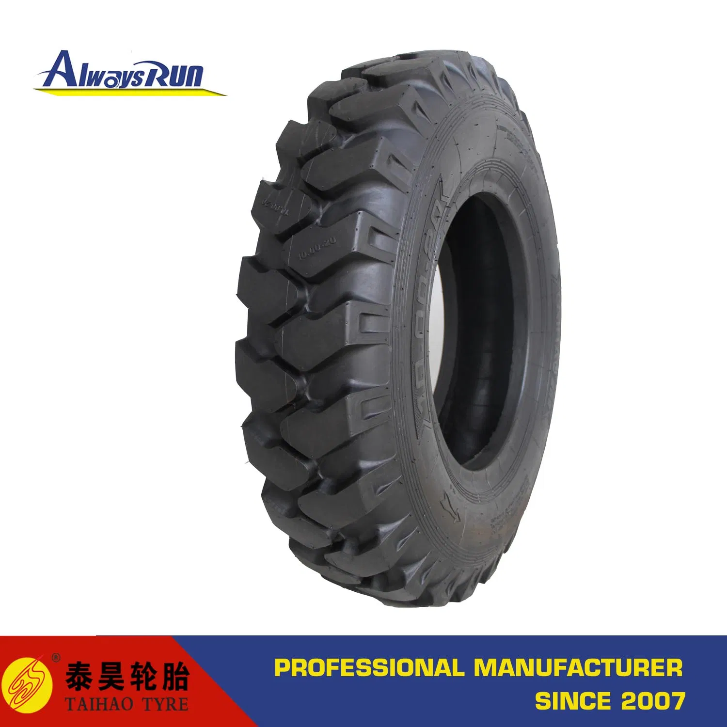 Tyre Maufacturer Tire Loader Tire E3/L3 23.5-25 OTR Tyre