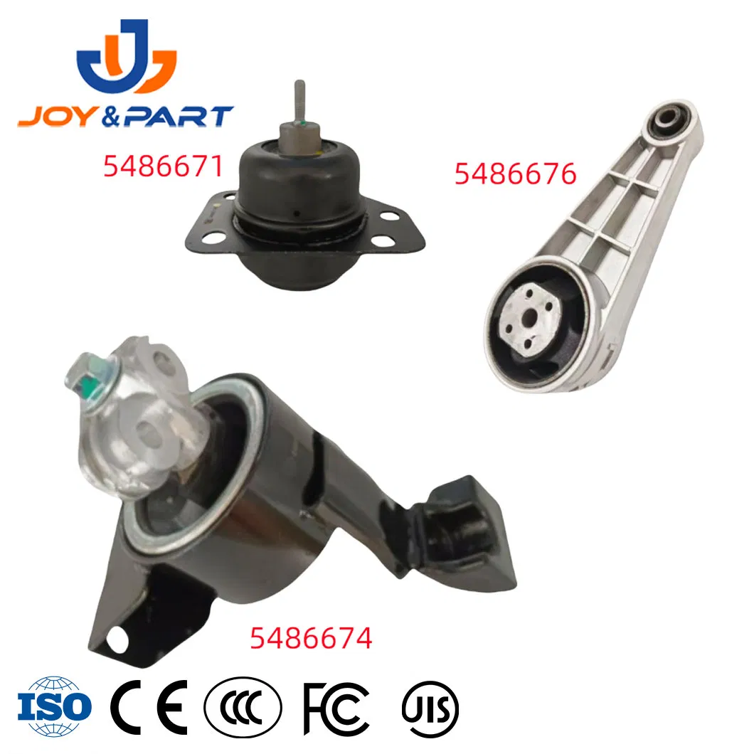 Резиновая опора двигателя для Buick Excelle