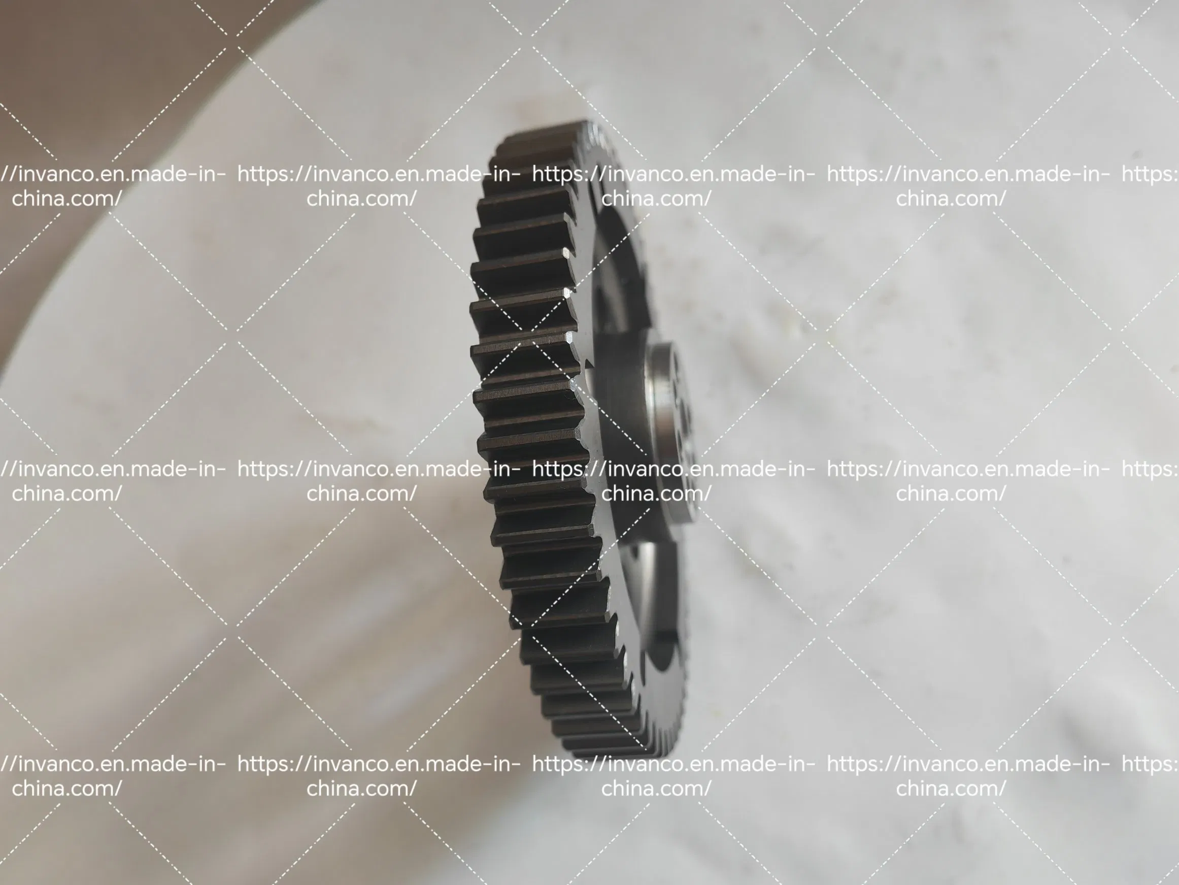 Шестерня распредвала Develon/Doosan DL06 65.04501-0017