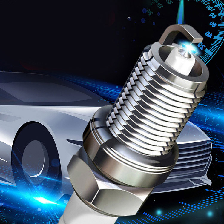 Иридиевые свечи зажигания Denso Bosch NGK для авто