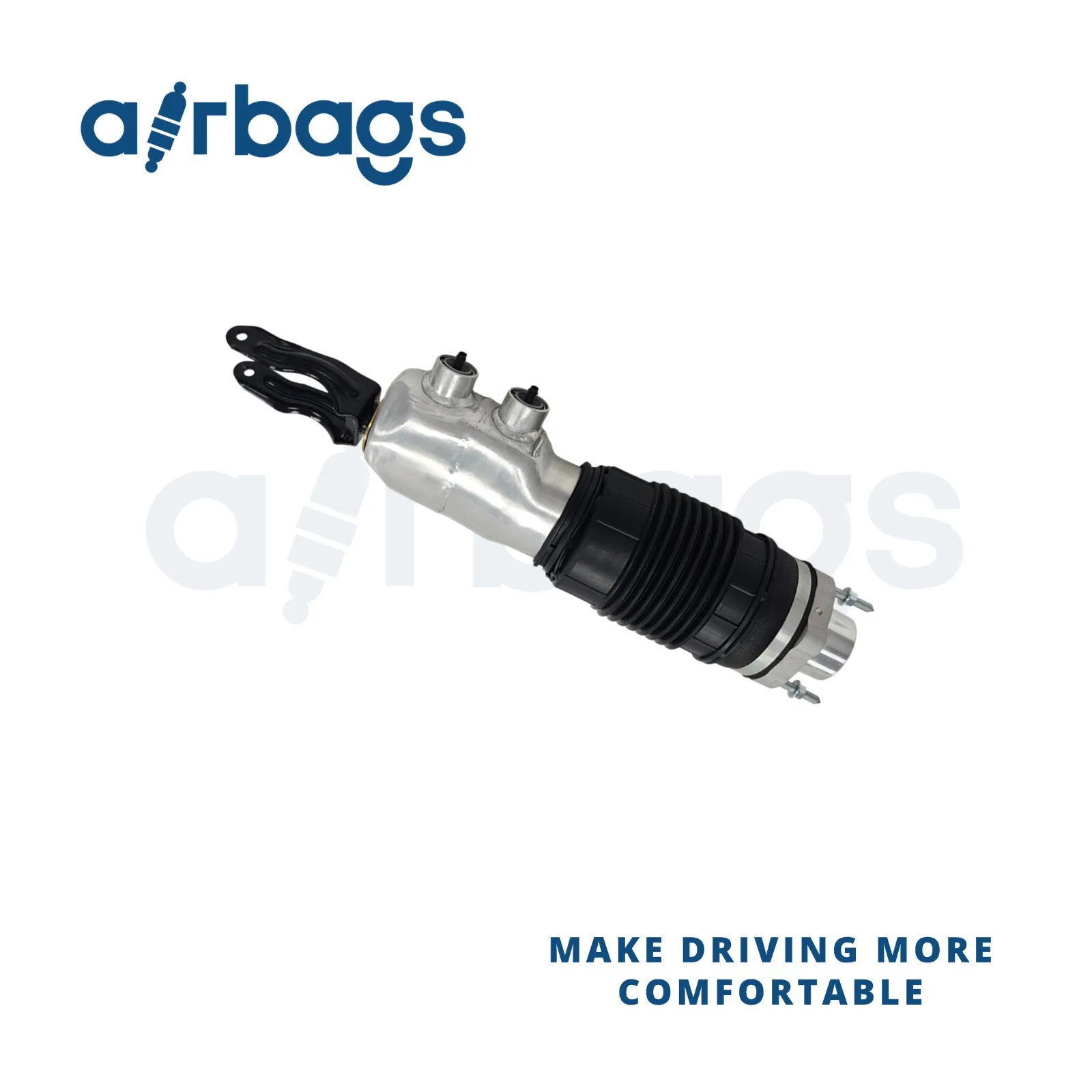 High-Quality Air Suspension Strut for Porsche Panamera 971