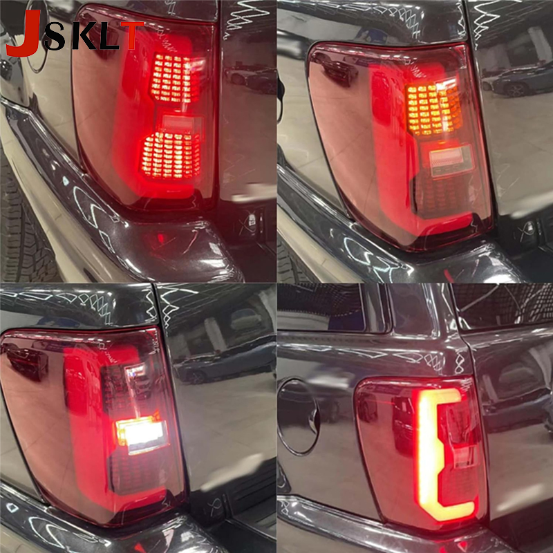 Jsklt Taillight for Grand Cherokee 1999-2004