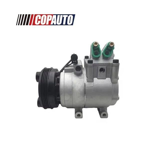 Компрессор кондиционера COPAUTO 97701-4E000 для Mazda Bongo