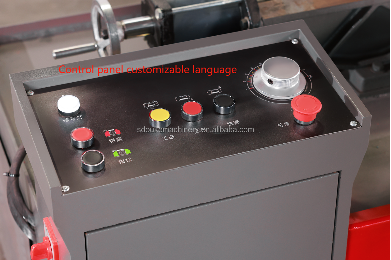Ленточная пила для резки металла P1-38S CNC ручная
