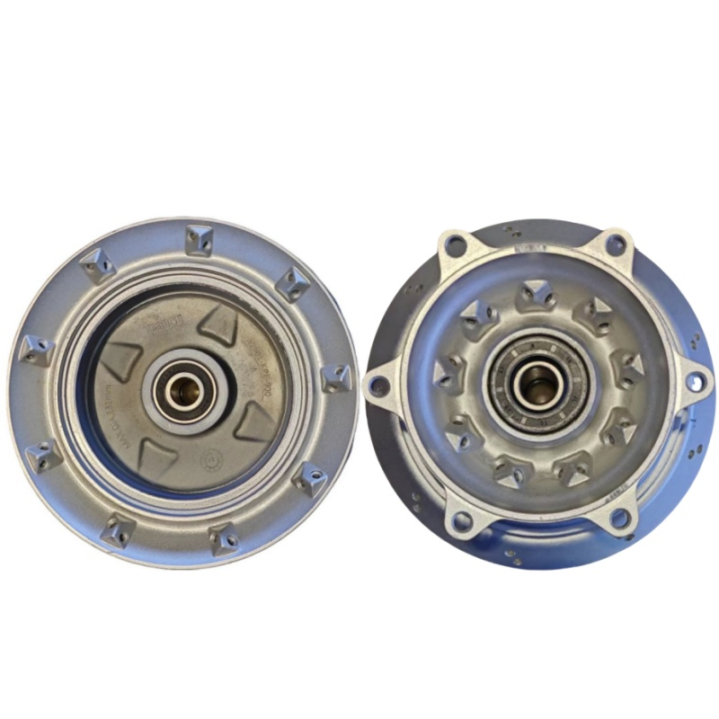 Передняя втулка колеса 72 спицы для мотоцикла