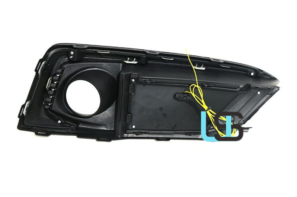 Передние светодиодные фары для Honda Civic 2019-2021