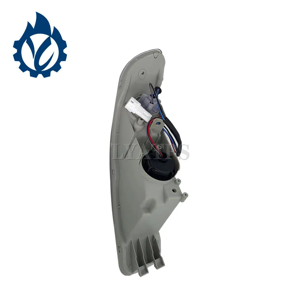 Противотуманная фара для Toyota Carina AT192 1992-1996