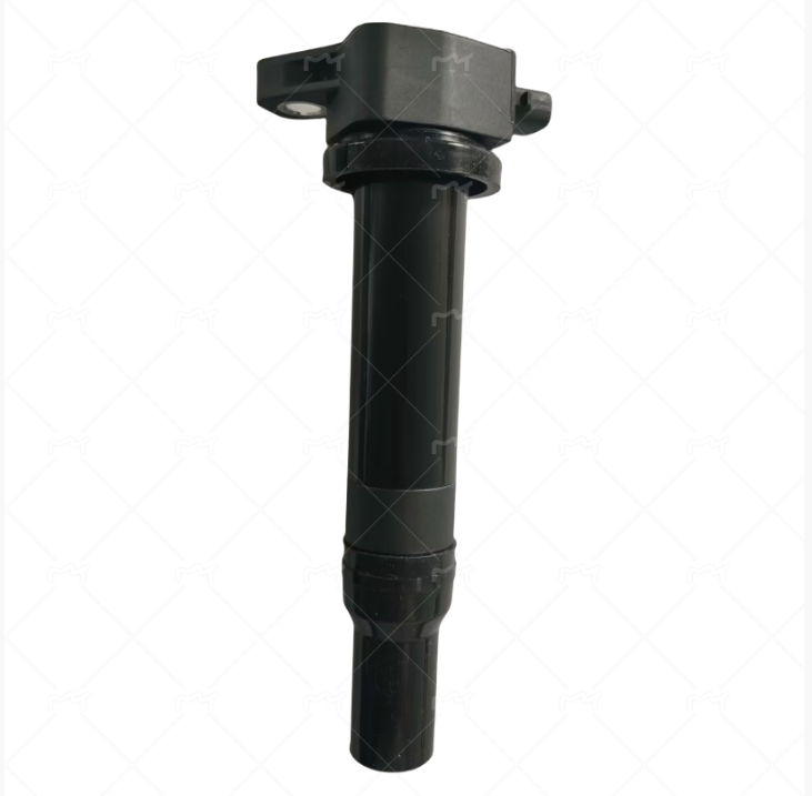 Катушка зажигания Autoera 12V DQ404A