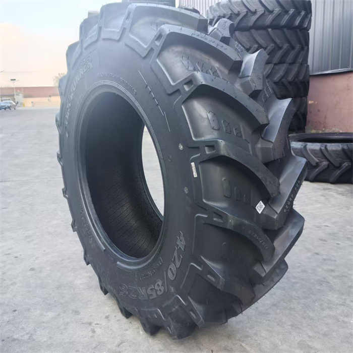 Hot Sale 420/85r28 16.9r28 R-1W Radial Agricultural Tire