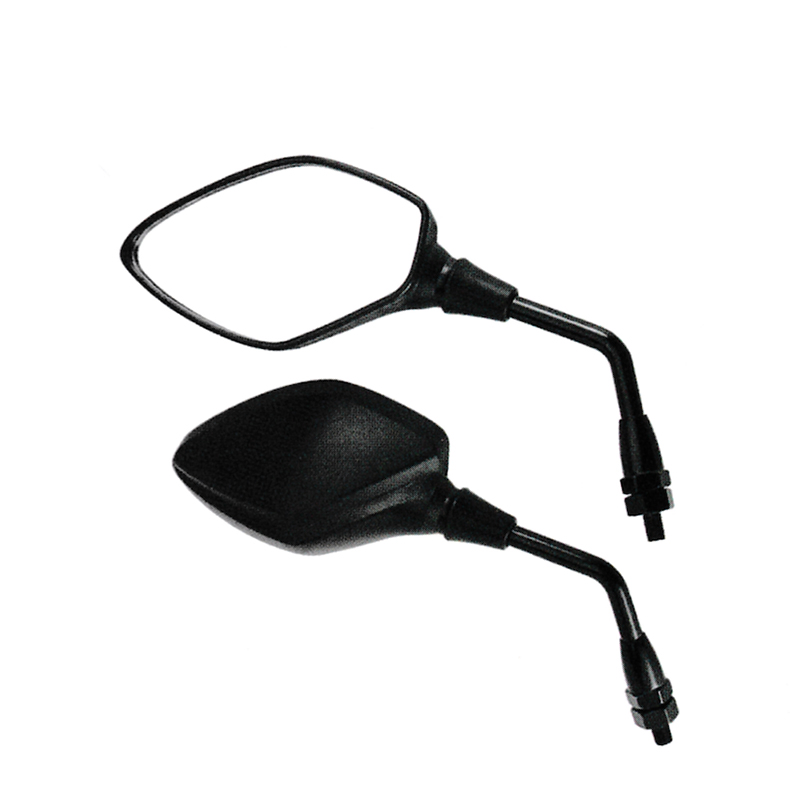 High Quality Motorcycle Spare Parts Motorcycle Rear View Mirror for Universal