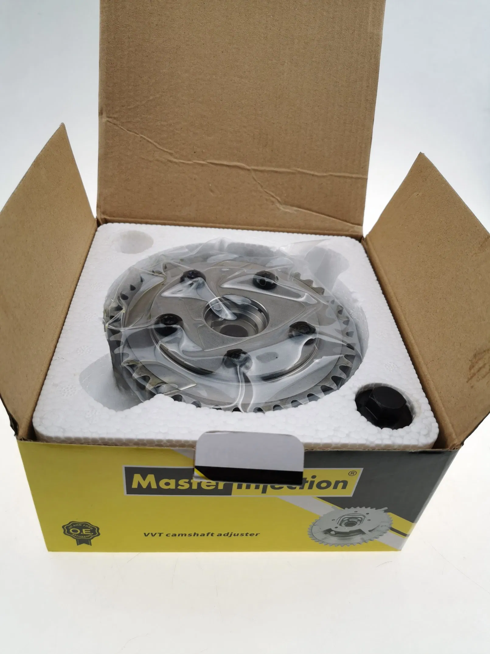 Фазовращатель VVT для Toyota Camry 917-258