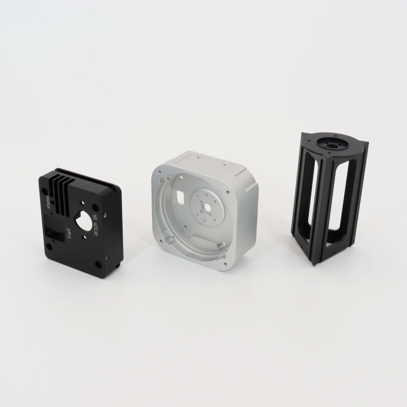 Modern Spindel Spot Welding Metal Milling Machine CNC Machining