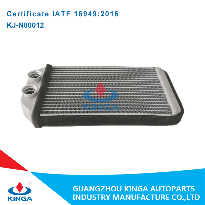 Радиатор охлаждения Toyota Camry 2.4L 2002-2006