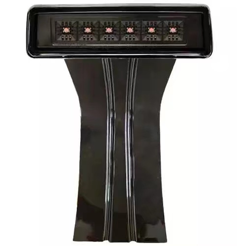 Задняя светодиодная лампа для Jeep Wrangler JK