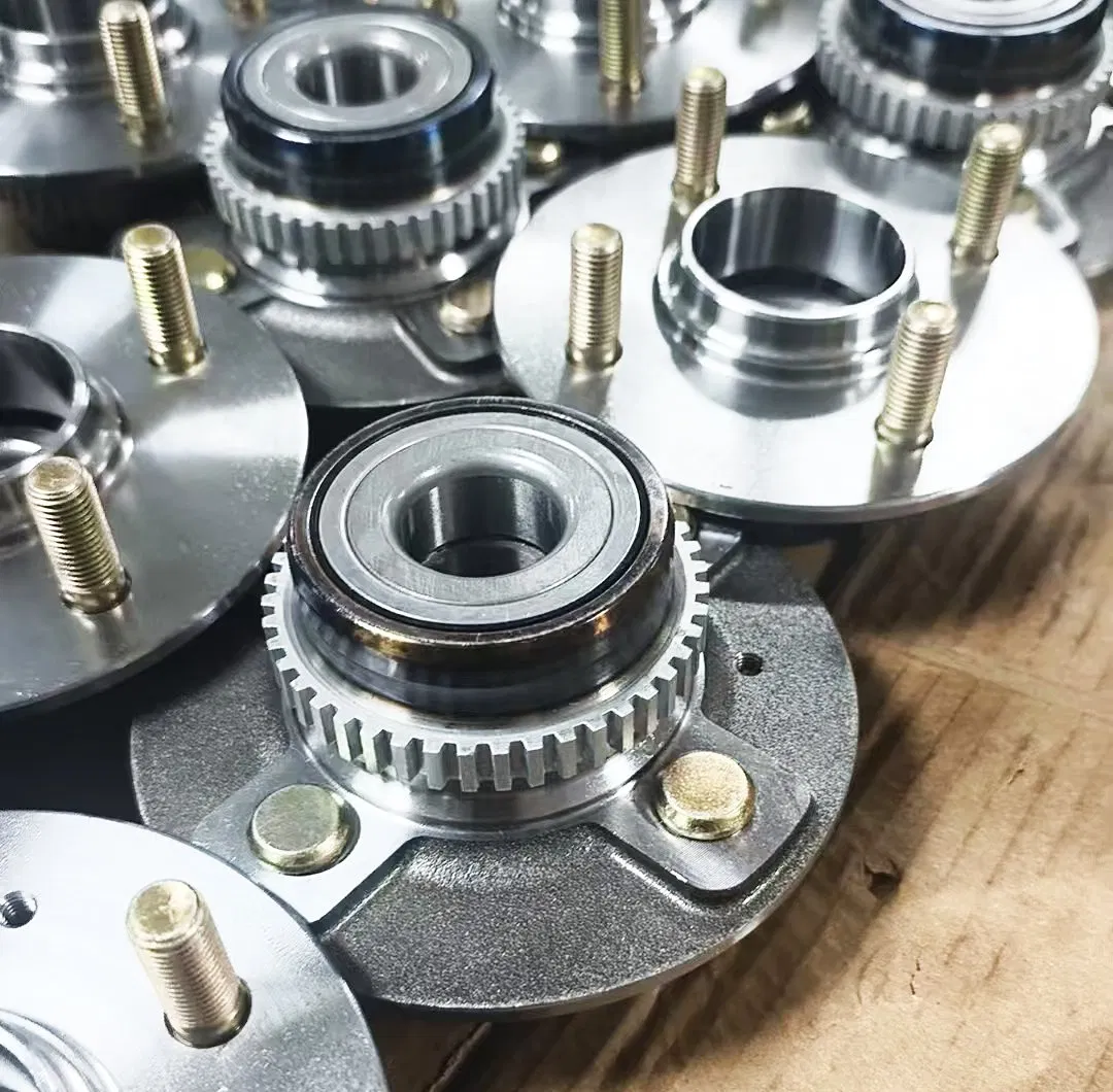 Ступичный подшипник 43550-50011 для Lexus, Toyota Celsior